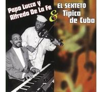 Con Alfredo De La Fe