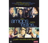 Con Amigos Como Estos ... (Dvd) (Import) [2007]
