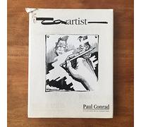 Con Artist: Paul Conrad-30 Years With the Los Angeles Times