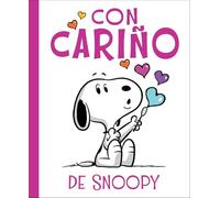 Con Cariño de Snoopy (Love from Snoopy) (Peanuts)