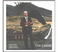 Con Cassidy - Traditional Music from Donegal