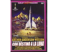 Con Destino A La Luna (Import) [2006]