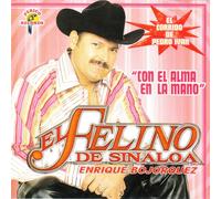 "Con El Alma En La Mano"