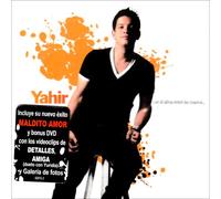 Con El Alma Entre Las Manos