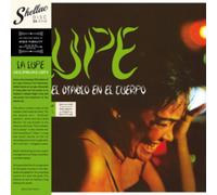 La Lupe - Con El Diablo En El Cuerpo [VINYL]