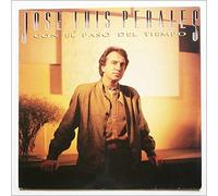 con el paso del tiempo LP