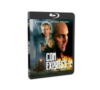 Con Express - Limited Edition auf 300 Stück [Blu-ray] [Region B] [2001]