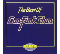 Con Funk Shun - Best Of 1