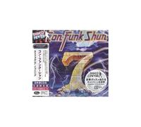 CON FUNK SHUN - Con Funk Shun - 7 (Disco Fever)