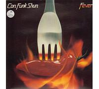 CON FUNK SHUN - Con Funk Shun-Fever [VINYL]