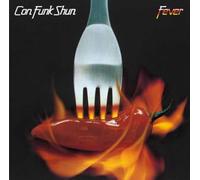 Con Funk Shun - Fever