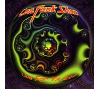 Con Funk Shun - Live for Ya a
