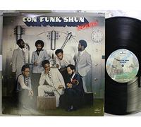 CON FUNK SHUN / SECRETS