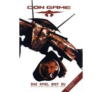 Con Game - Das Spiel bist Du [DVD] [2004]