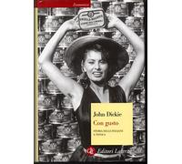 Con gusto. Storia degli italiani a tavola