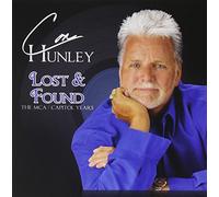 Con Hunley - Lost Found: The MCA and Capitol Years