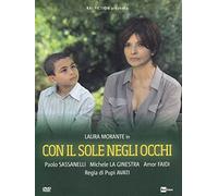 con il sole negli occhi dvd Italian Import