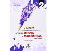 Con inglés aprende lengua y matemáticas también 2