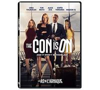 Con Is On (Les As De L'Arnaque)