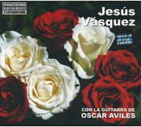 CON LA GUITARRA DE OSCAR AVILES