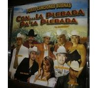 Con La Plebada Pa'La Plebada
