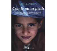 Con le ali ai piedi