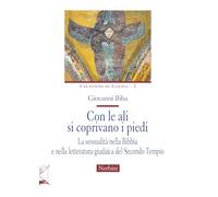 CON LE ALI SI COPRIVANO I PIEDI