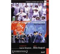 Con Le Migliori Intenzioni - IMPORT (DVD)
