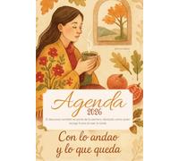 Con lo andao y lo que queda: El descanso también es parte de la siembra. Abrázalo como quien recoge frutos al caer la tarde.