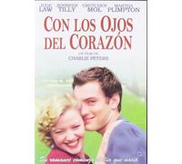 Con Los Ojos Del Corazon (Import Dvd) (2012) Jude Law; Jennifer Tilly; Brenda