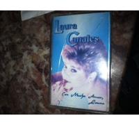 Con Mucho Amor, Laura [CASSETTE]
