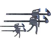 CON: P 4-piece clamp set, B25665