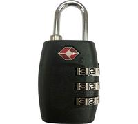 CON:P B34073 TSA Accepted Combination Padlock, Tools