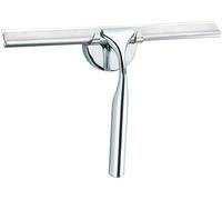 CON:P SA119 Stainless Steel Shower Wiper Includes Holder