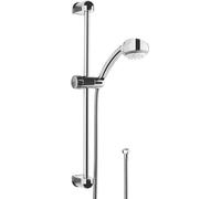 CON:P SA330693 Ocean-Carballo Shower Set - Chrome