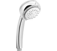 CON:P SA330694 Ocean-CARBALLO Hand Shower 3j Chrome, 1-Pack