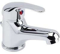 CON:P SA850 Ocean-Leon Single-Lever Mixer Chrome Tap for Wash Basin
