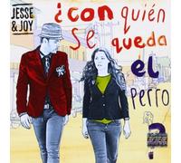 Con Qui?n Se Queda El Perro? By Jesse & Joy (2012-12-04)