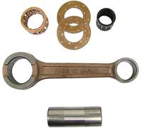 Con Rod Kit A100,GP100,125,RM100,125 GT200,250 73-90 (Each)