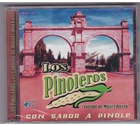 Con Sabor A Pinole