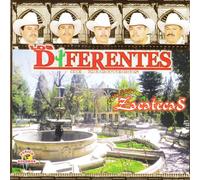 "Con Sabor A Zacatecas"