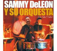 Con Salsa Y Sabor