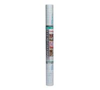 Con-Tact Brand Clear Cover Adhesive Covering, Clear, 18" x 16 ft, Glossy