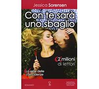 Con te sarà uno sbaglio. La serie delle coincidenze