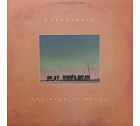 Con Todo El Mundo - Khruangbin Vinyl