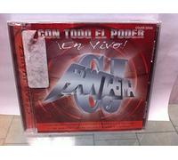 Con Todo El Poder En Vivo