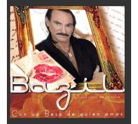 Con Un Beso De Quien Amas