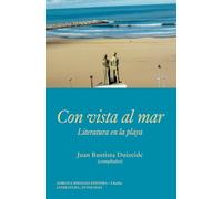 Con vista al mar: Literatura en la playa