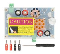 Con Vol Control Board, e with Output, Input Rse ection ort it i Vol Controller