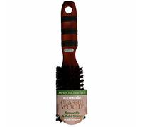 Conair Classic Wood All Purpose Hair Brush 87301 by Conair